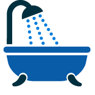 Brevard County Bathrooms