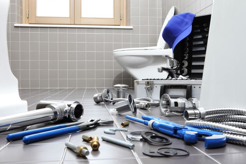Top Bathroom Remodeling Companies in Merritt Island, FL